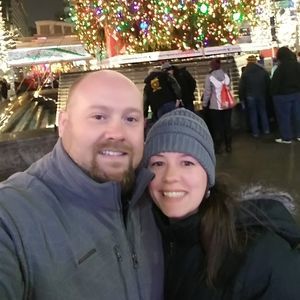 Meet your Posher, Nichole